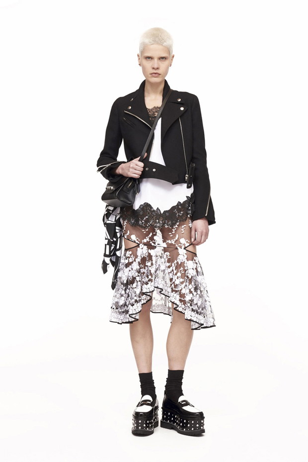 Givenchy Pre-Fall 2016