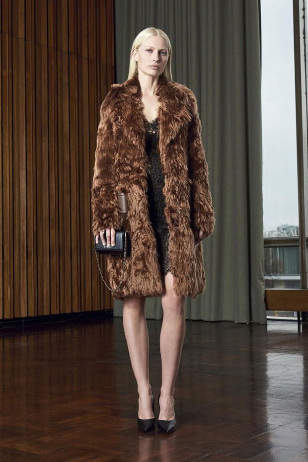 Givenchy Pre-Fall 2016