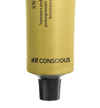 H&M Conscious Beauty Collection