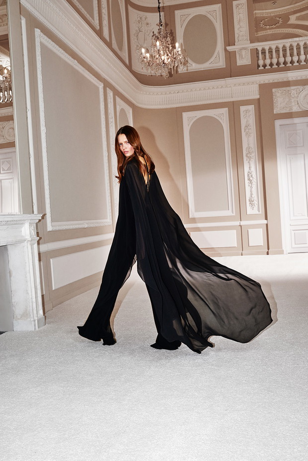 Lookbook La Mania wiosna-lato 2016