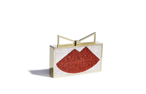 LuisaViaRoma x Swarovski