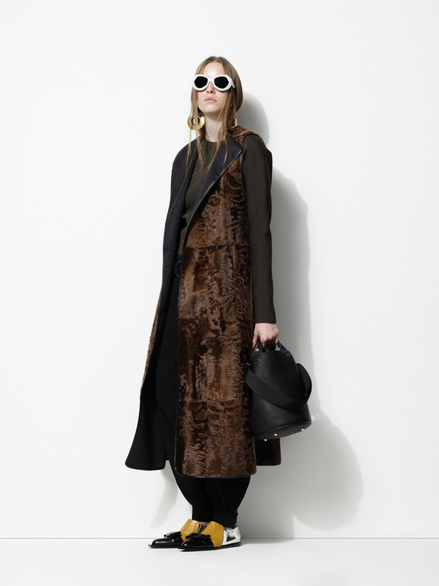 Marni Pre-Fall 2016