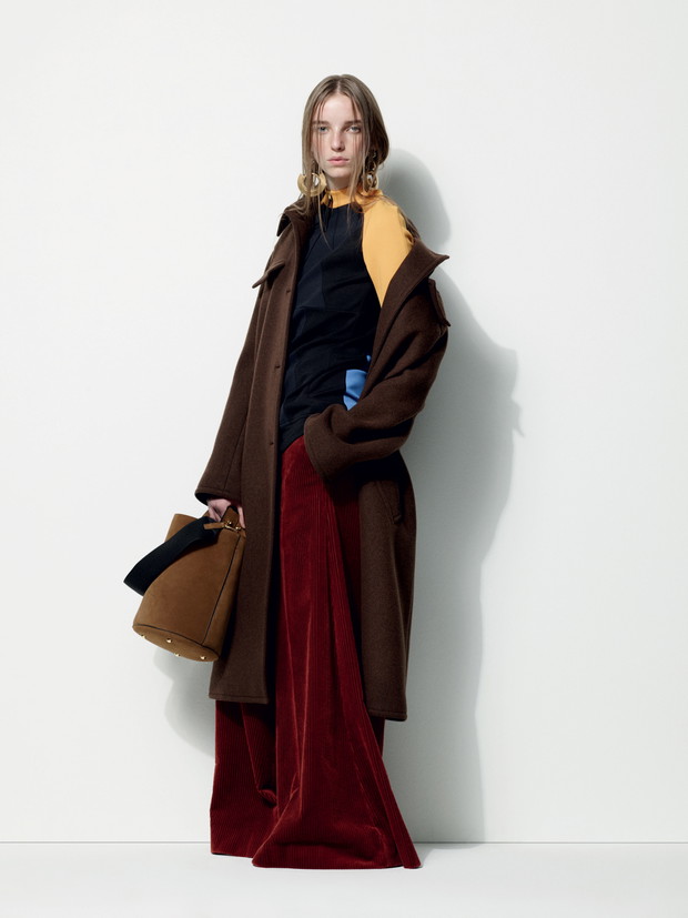 Marni Pre-Fall 2016