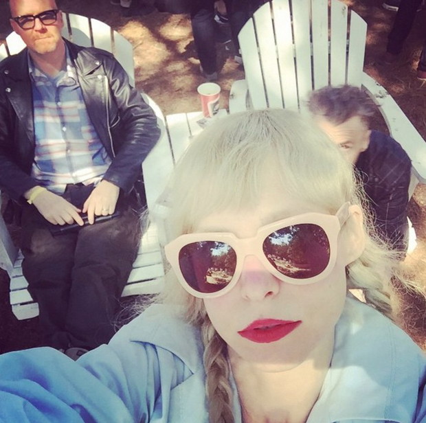 Petite Meller: lolita śpiewa