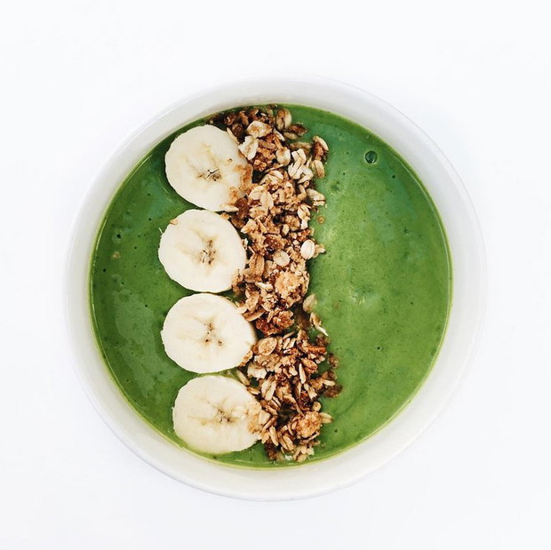 Smoothie bowl - sposób na odchudzanie