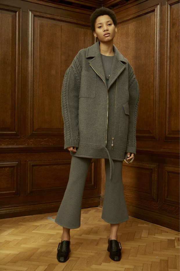 Stella McCartney Pre-Fall 2016