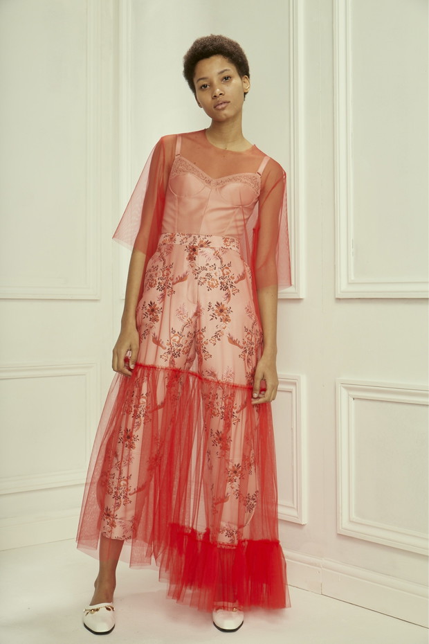 Stella McCartney Pre-Fall 2016
