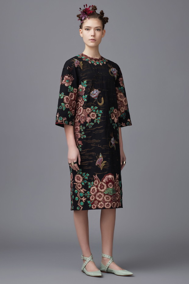 Valentino Pre-Fall 2016