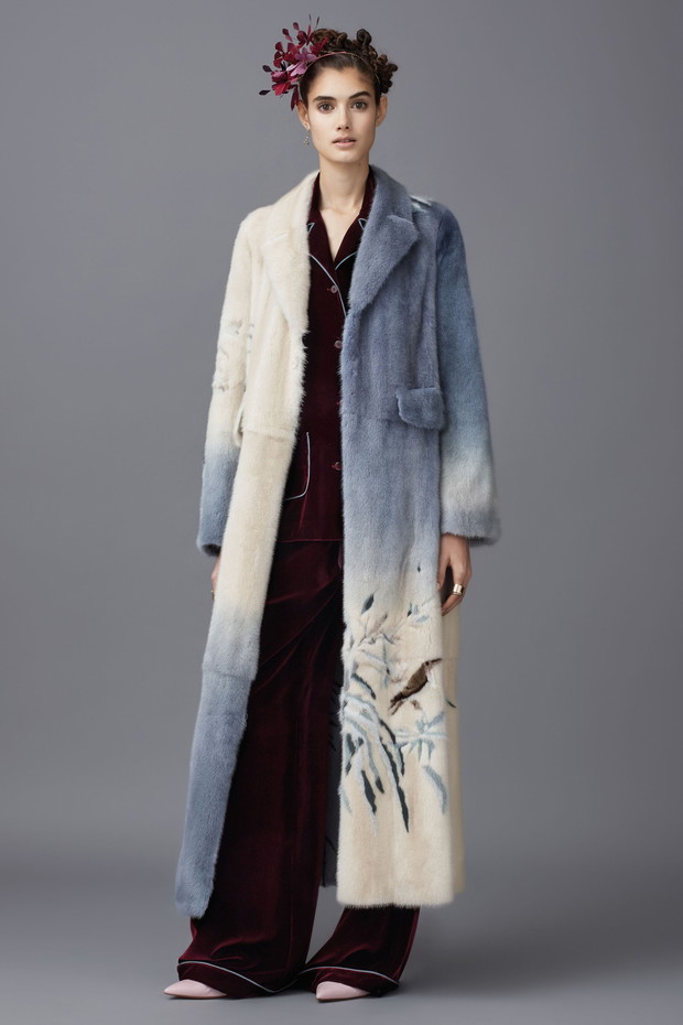 Valentino Pre-Fall 2016