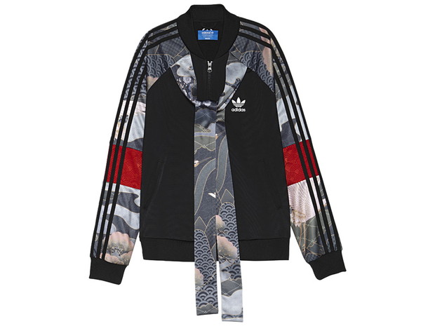 adidas Originals x Rita Ora 2016