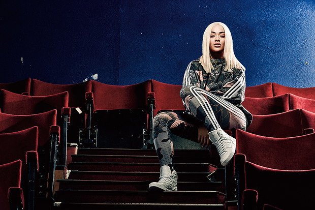 adidas Originals x Rita Ora 2016