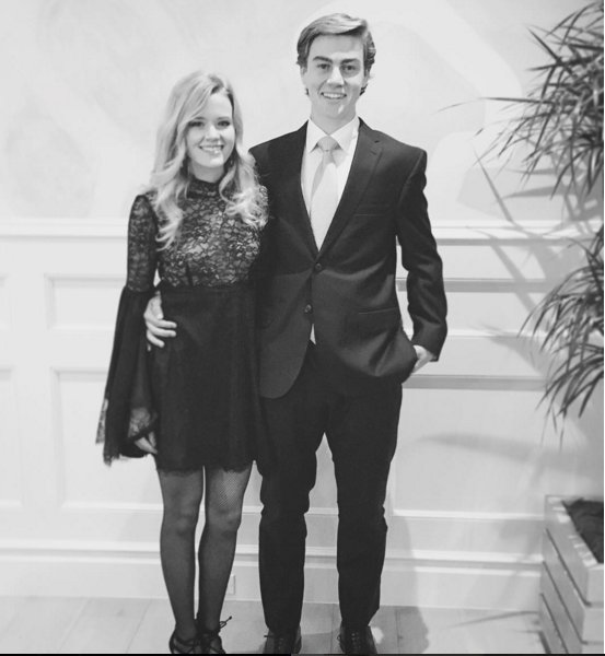 Ava Phillippe - nowa it girl?