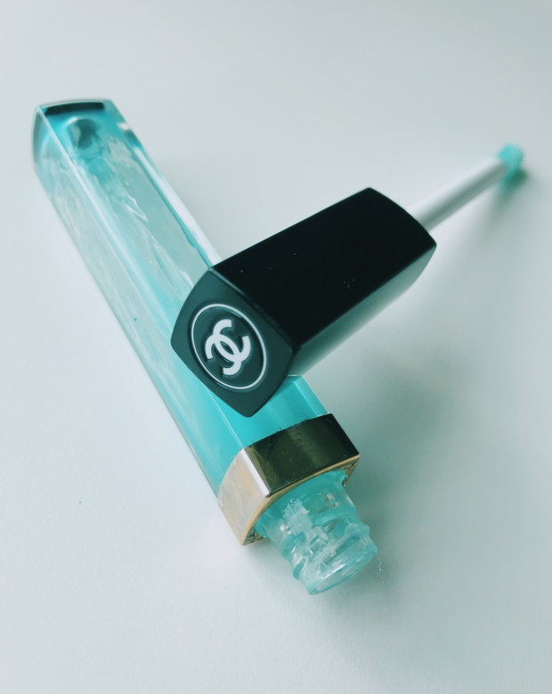 Błyszczyk Chanel ROUGE COCO GLOSS (kolor Aphrodite)