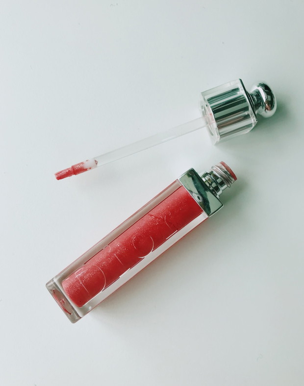 Błyszczyk Dior Addict Ultra-Gloss