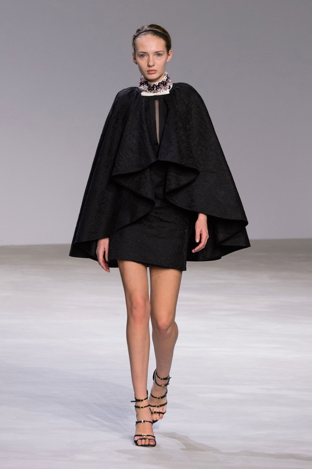Giambattista Valli haute couture wiosna-lato 2016