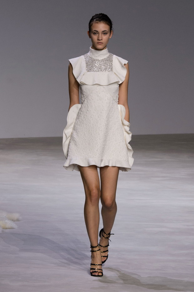Giambattista Valli haute couture wiosna-lato 2016