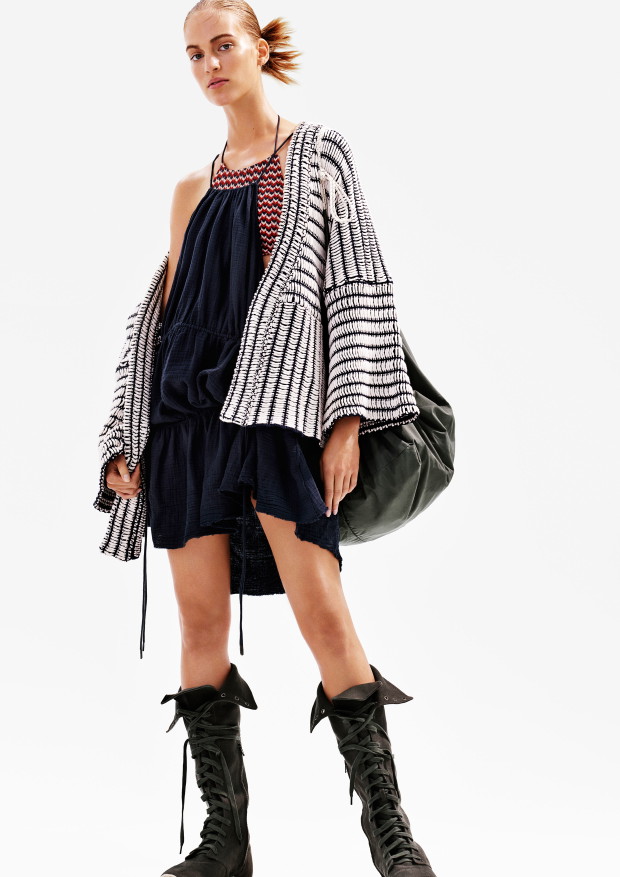 H&M Studio wiosna-lato 2016