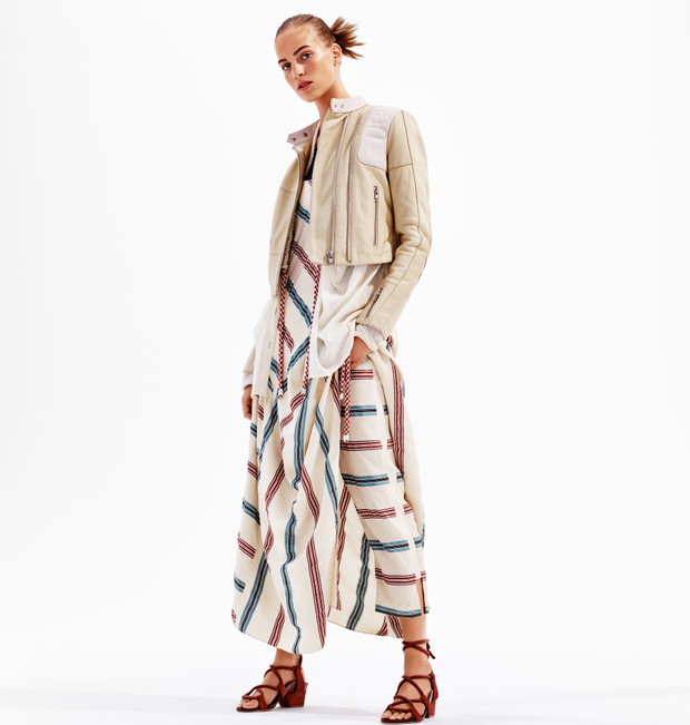 H&M Studio wiosna-lato 2016