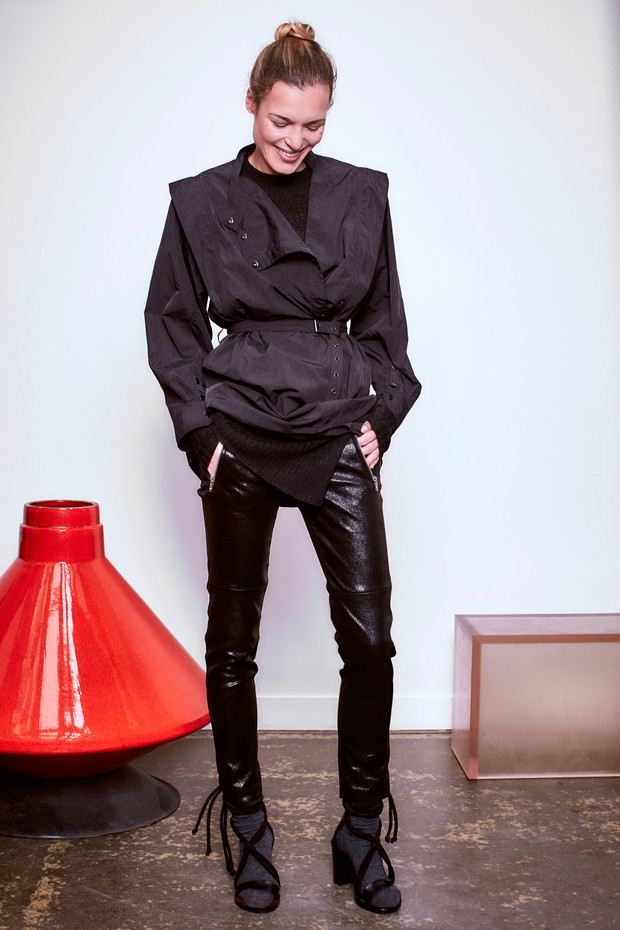 Isabel Marant Pre-Fall 2016