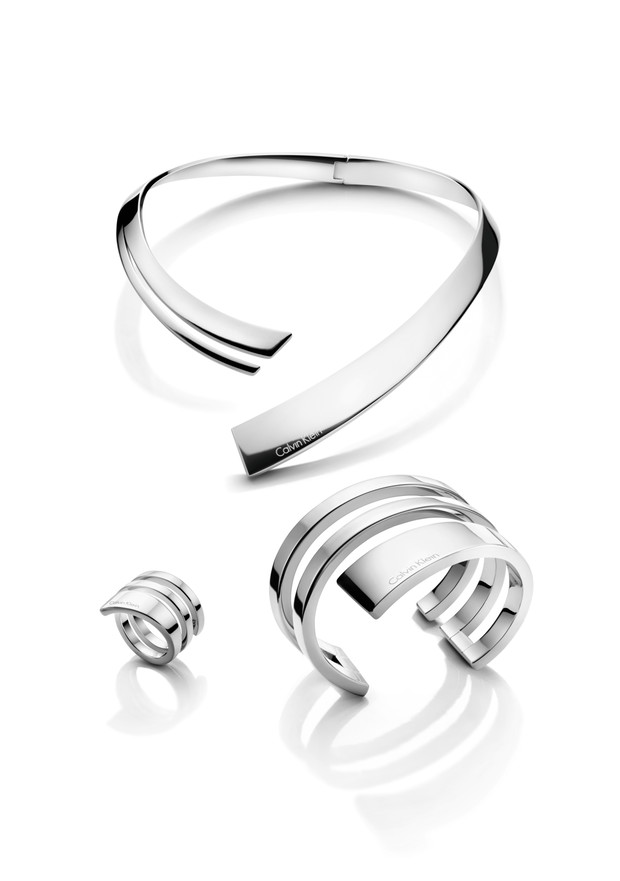 Kampania Calvin Klein Watches + Jewelry wiosna-lato 2016