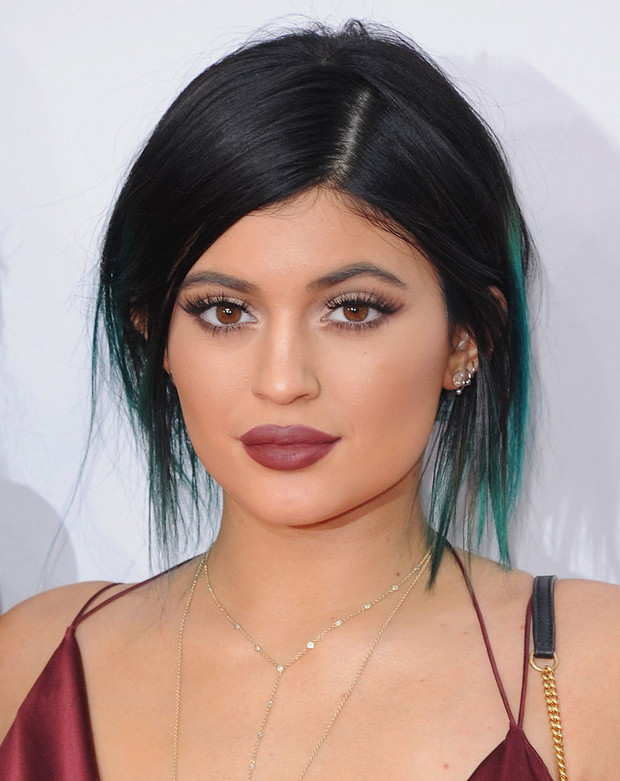 Kylie Jenner