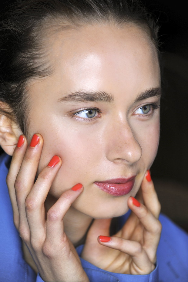 Manicure: trendy wiosna-lato 2016