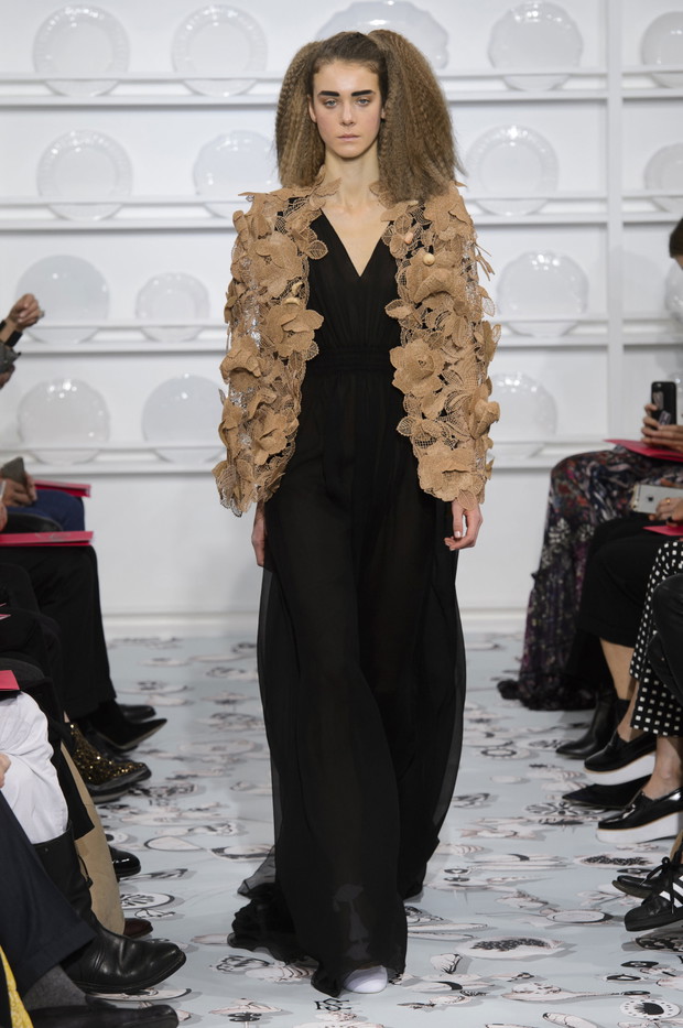 Schiaparelli haute couture wiosna-lato 2016