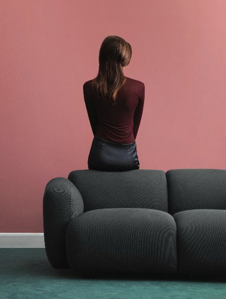 Skandynawskie inspiracje: nowy lookbook Normann Copenhagen
