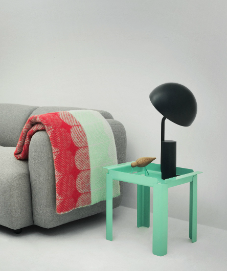 Skandynawskie inspiracje: nowy lookbook Normann Copenhagen