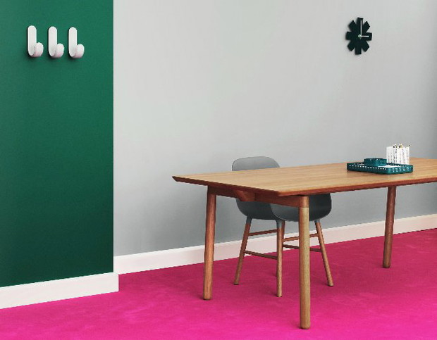 Skandynawskie inspiracje: nowy lookbook Normann Copenhagen