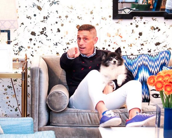 Słynni designerzy na Instagramie-sprawdziliśmy ich profile