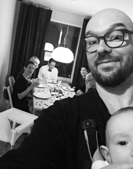 Słynni designerzy na Instagramie-sprawdziliśmy ich profile