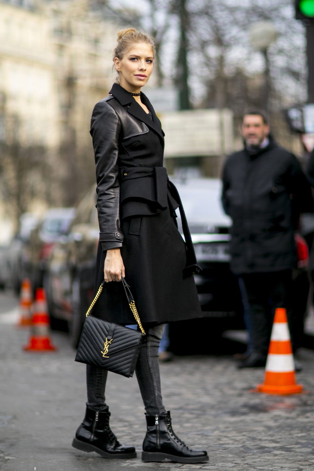 Street fashion: haute couture wiosna-lato 2016