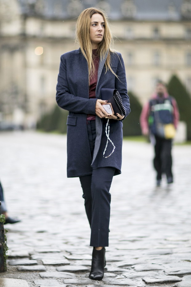 Street fashion: haute couture wiosna-lato 2016