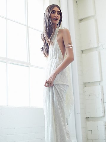 Suknie ślubne Free People 2016