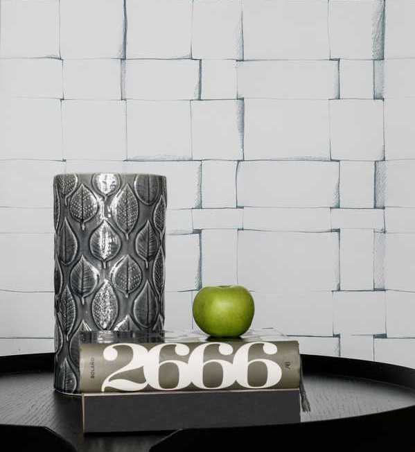 Tapety strukturalne- nowa kolekcja Front Design dla Eco Wallpaper