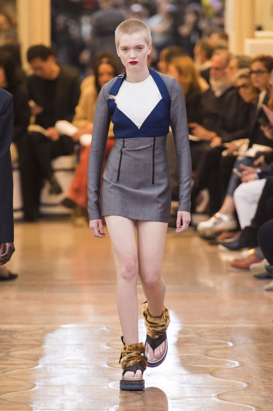Trendy 2016: bielizna na wierzch
