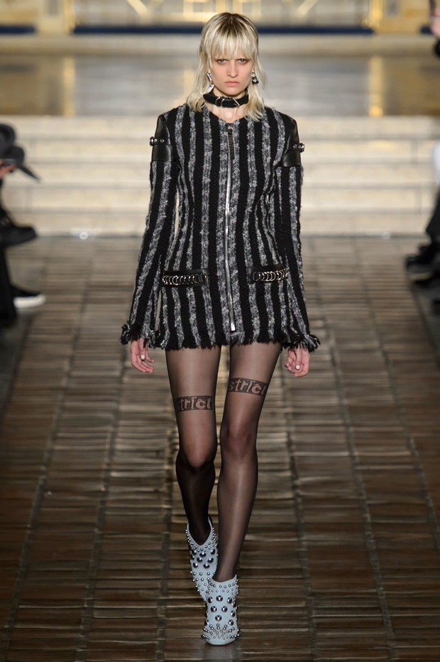 Alexander Wang jesień-zima 2016/2017