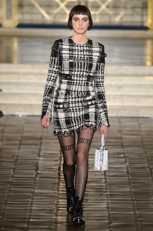 Alexander Wang jesień-zima 2016/2017