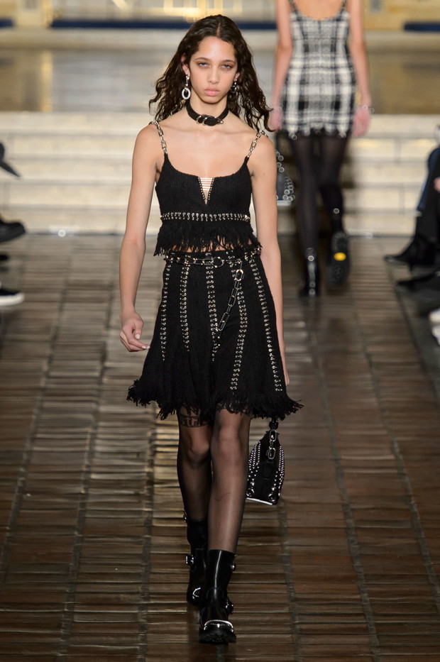 Alexander Wang jesień-zima 2016/2017