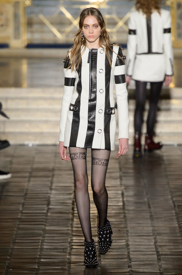 Alexander Wang jesień-zima 2016/2017