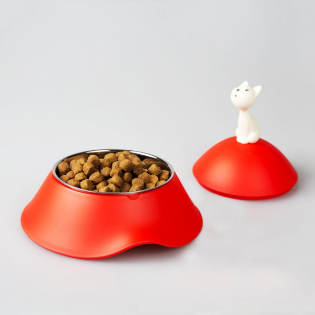 Dzień Kota w świecie designu