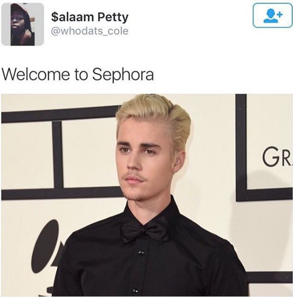 Grammy 2016: najlepsze memy z udziałem gwiazd