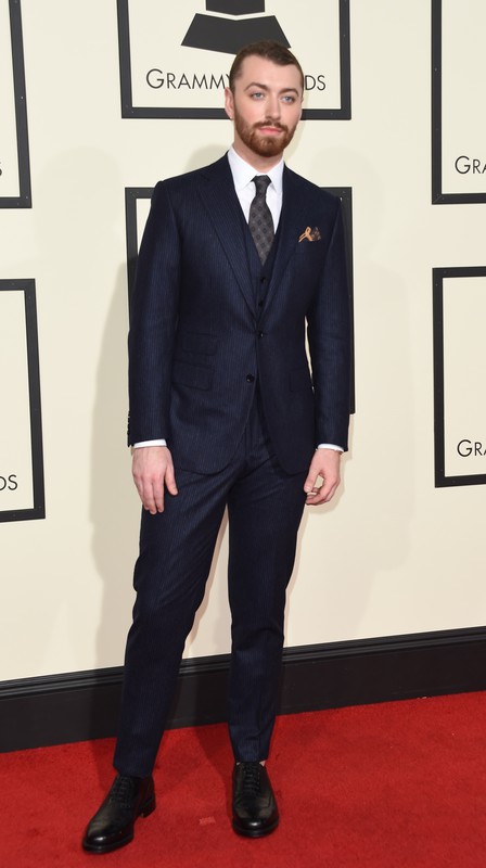 Grammy 2016: stylizacje gwiazd