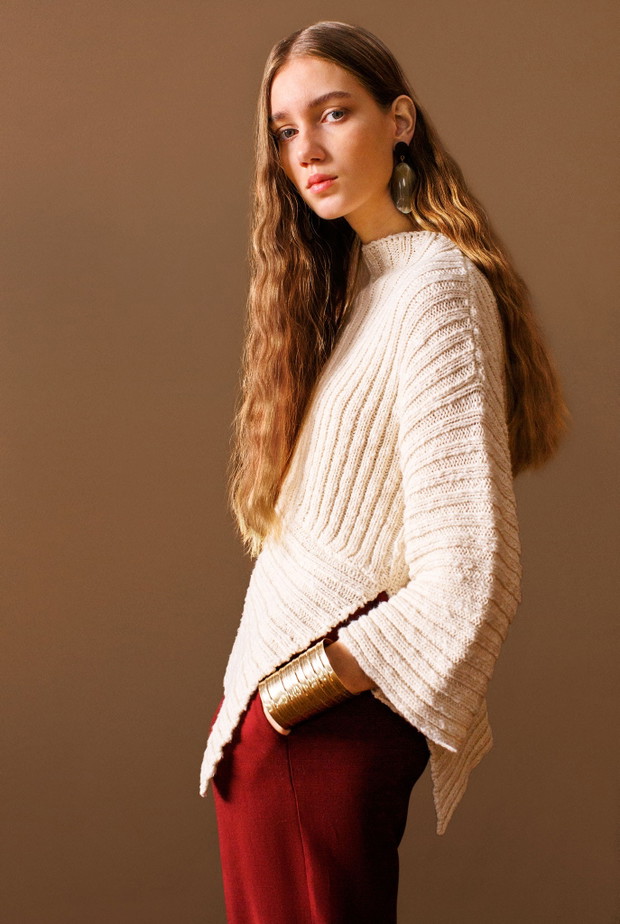 Nowy lookbook Mango Exotic Trip
