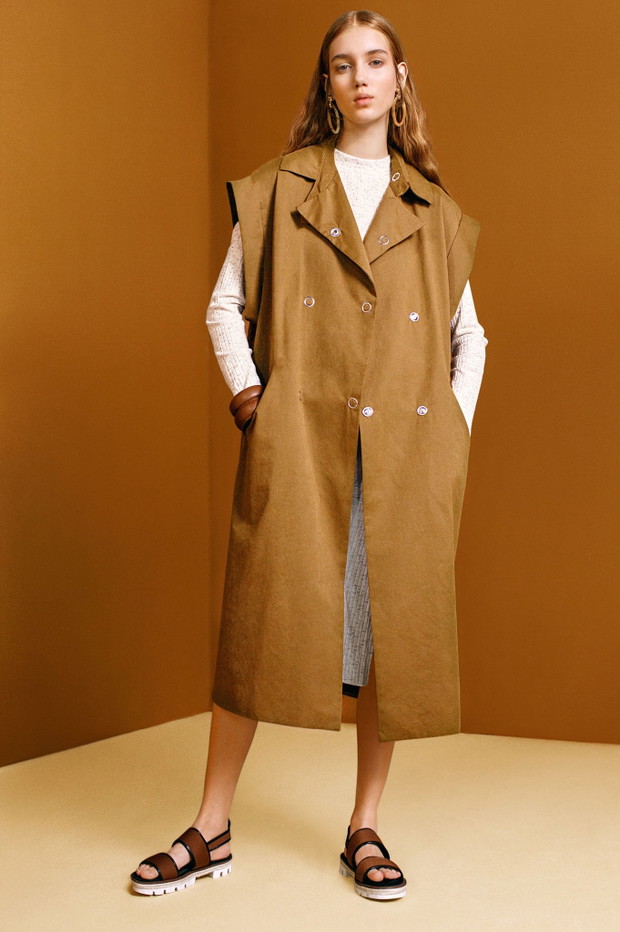 Nowy lookbook Mango Exotic Trip
