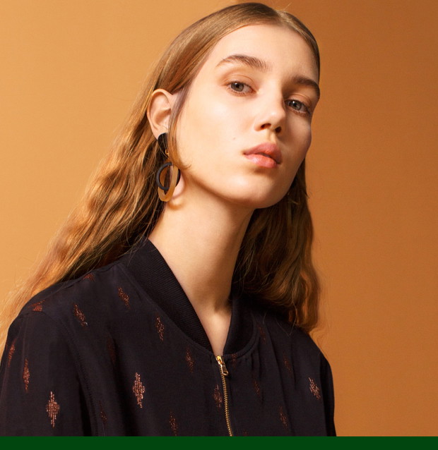 Nowy lookbook Mango Exotic Trip