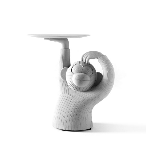 Rok Małpy 2016 a świat designu