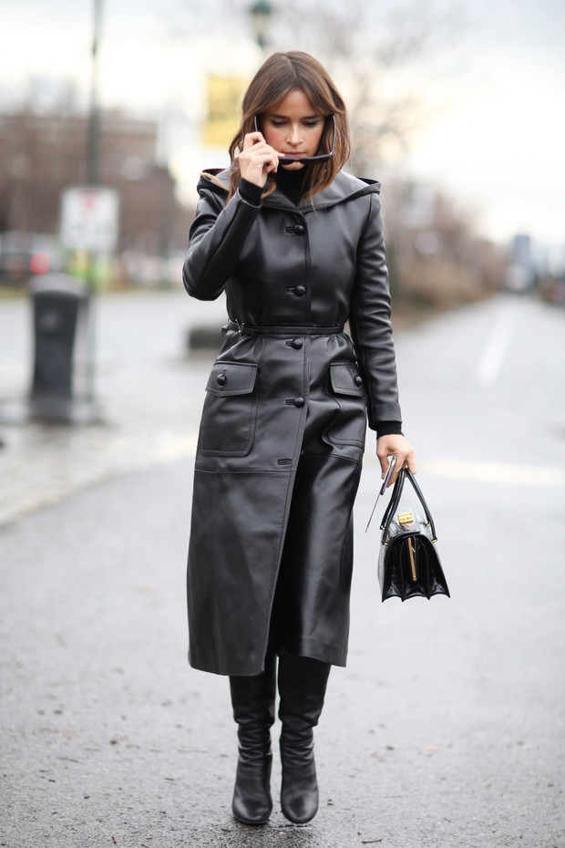 Street fashion: New York Fashion Week jesień-zima 2016/2017