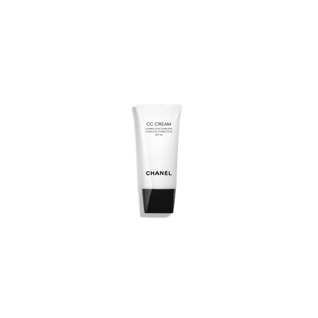 4. CC Cream Correction COMPLÈTE SUPER ACTIVE SPF 50 / PA+++ Chanel